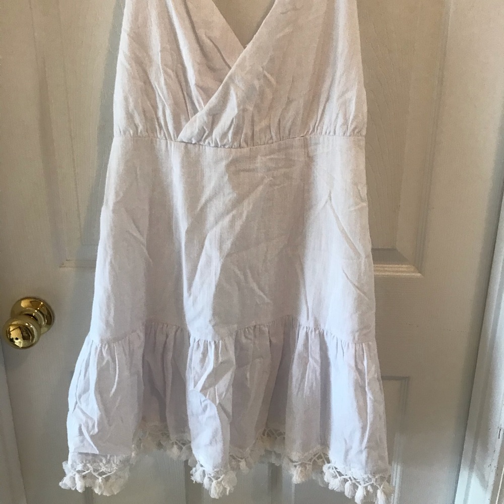 Boutique Dress